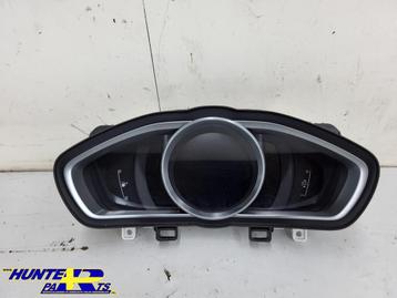 Tellerklok Volvo V40 II 2.0 D4 Summum ('12-'19) 31433331 beschikbaar voor biedingen