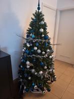 Toronto Kerstboom Slim Groen, Ophalen, Zo goed als nieuw