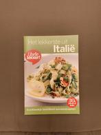 Het lekkerste uit Italië - Libelle lekker, Boeken, Ophalen of Verzenden, Zo goed als nieuw