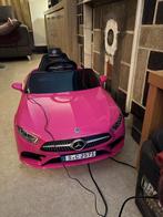 Kinderen auto, Kinderen en Baby's, Speelgoed |Speelgoedvoertuigen, Ophalen of Verzenden, Nieuw