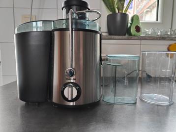 Sapjesmaker merk Tristar  beschikbaar voor biedingen
