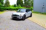 Mini Cooper One R56, Auto's, Mini, Voorwielaandrijving, 4 zetels, Stof, Zwart