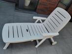 Tuinligzetel, Tuin en Terras, Ophalen