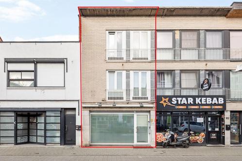 Commercieel te koop in Turnhout, 2 slpks, Immo, Huizen en Appartementen te koop, Overige soorten, C