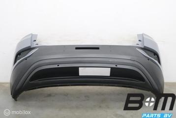 Achterbumper VW ID.4 LA7C 11A807983 beschikbaar voor biedingen