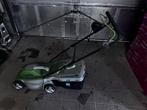 Tondeuse électrique, Enlèvement, Comme neuf