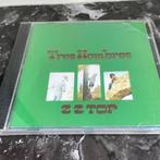CD ZZ TOP - Tres Hombres - NIEUW in folie!!, Ophalen of Verzenden, Nieuw in verpakking