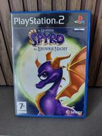 Legends of spyro the eternal night, Games en Spelcomputers, Games | Sony PlayStation 2, Ophalen of Verzenden, Zo goed als nieuw
