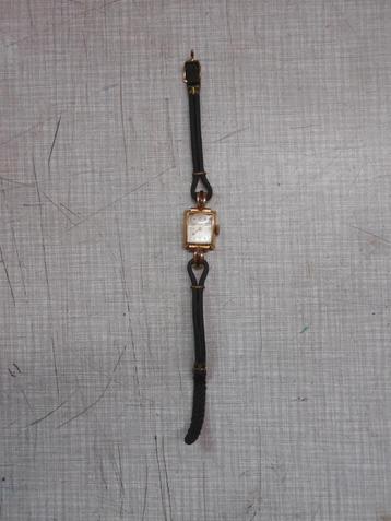 horloge Belmonte - polshorloge Belmonte beschikbaar voor biedingen