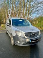 Mercedes citan maxi PRED A IMMATRICULÉ 2016 EURO6, Auto's, Particulier, Te koop