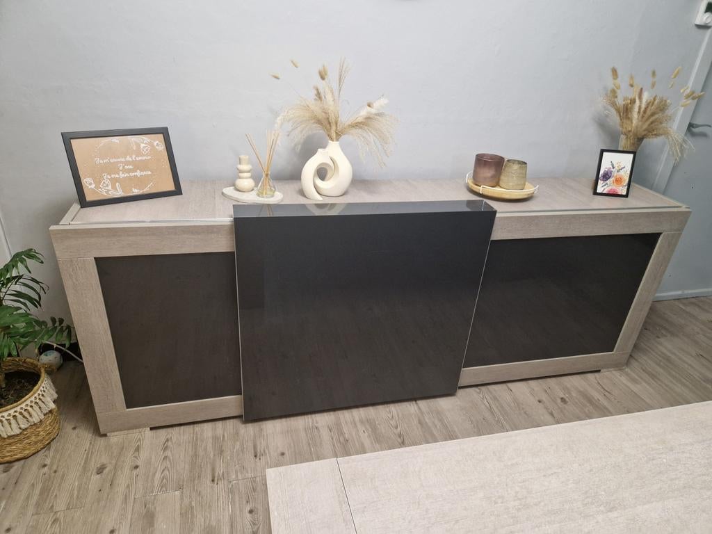 Salle a manger complète, Huis en Inrichting, Complete eetkamers, Ophalen