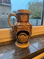 Duitse slushy bierkan, Antiek en Kunst, Antiek | Keramiek en Aardewerk, Ophalen of Verzenden