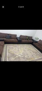 Salon zettels, Huis en Inrichting, Ophalen, Zo goed als nieuw