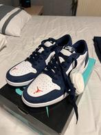 Jordan 1 rétro basse - Nike SB, Neuf, Enlèvement, Bleu, Baskets