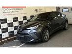 Toyota C-HR C-HIC BI-TONE, Auto's, Automaat, 72 kW, Parkeersensor, Bedrijf