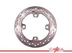 REMSCHIJF ACHTER Triumph Street Triple 675 2007-2012, Motoren, Gebruikt
