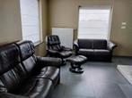 Stressless salon, Ophalen, Gebruikt, Leer