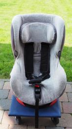 Autostoel 'bébéconfort', universal, GR 1, met hoes, Kinderen en Baby's, Autostoeltjes, 9 t/m 18 kg, Zijbescherming, Ophalen, Overige merken