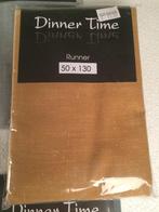 NOUVEAUX chemins de table (Lot 6), Enlèvement ou Envoi, Neuf, Rectangle, Intérieur