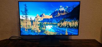 🔥Dell U2719DC – 27 inch QHD USB-C Monitor met garantie✅ beschikbaar voor biedingen