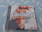 CD - TMF - CoolSweat 9 - the hottest r & b collection, Cd's en Dvd's, Cd's | Verzamelalbums, Gebruikt, Ophalen of Verzenden, R&B en Soul