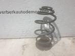 SCHROEFVEER LINKS ACHTER Opel Astra H GTC (L08) (SJ), Gebruikt, Opel