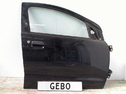 PORTIER RECHTS VOOR Suzuki Alto (GF) (01-2009/-), Auto-onderdelen, Carrosserie, Deur, Suzuki, Voor, Rechts, Gebruikt