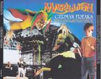 3 CD's - MARILLION - Live Duitsland 1985, Cd's en Dvd's, Cd's | Rock, Verzenden, Nieuw in verpakking, Progressive