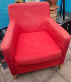 Kuipzetel ikea, Huis en Inrichting, Ophalen, Gebruikt, Hout