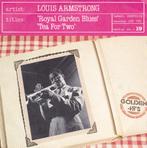 louis armstrong, CD & DVD, Vinyles | Jazz & Blues, Envoi, Blues