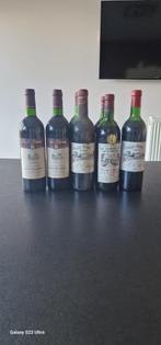 Lot2 Grands vins fond de cave, Nieuw, Rode wijn, Frankrijk, Vol