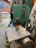 Lindzaag, Ophalen, Gebruikt, Lintzaag, 30 tot 70 mm