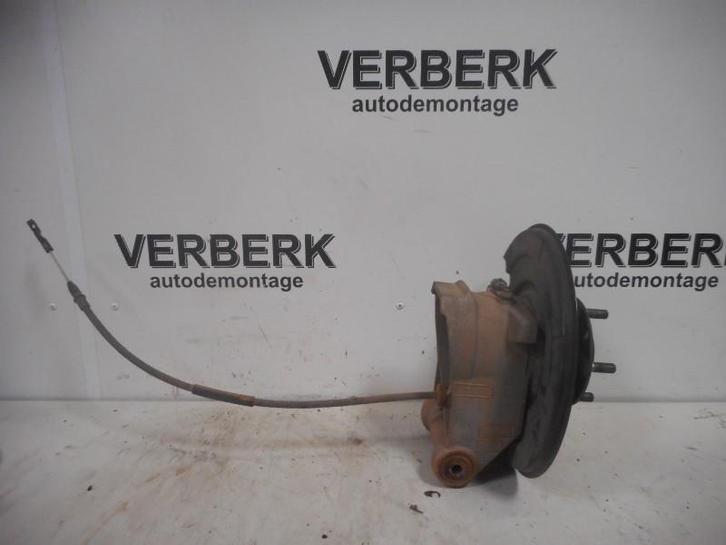 MOYEU DE ROUE ARRIÈRE DROIT XK 8 Convertible (mja329oaac), Autos : Pièces & Accessoires, Freins & Transmission, Jaguar, Utilisé