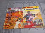 Yoko tsuno, Ophalen of Verzenden
