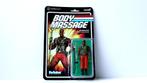 Super7 Reaction G.I. Joe Roadblock « Body Massage » en Loose, Envoi, Utilisé, Autres types