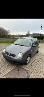 Volkswagen Lupo - Benzine/Essence- AIRCO - 2006 - Gekeurd/CT, Auto's, Volkswagen, 63 kW, 1393 cc, Handgeschakeld, Particulier