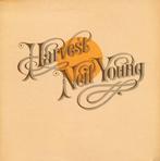 Neil Young - Harvest (1806679387), Cd's en Dvd's, 1960 tot 1980, Gebruikt, Ophalen of Verzenden, 12 inch