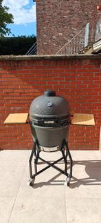 Kamado BBQ Grill Guru Large, Tuin en Terras, Ophalen, Gebruikt, Grill guru, Met accessoires