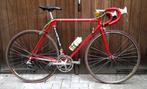 retro vintage koersfiets, Fietsen en Brommers, Ophalen of Verzenden