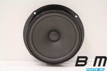 Luidspreker LA of RA VW Golf 6 Plus 1K0035454 beschikbaar voor biedingen