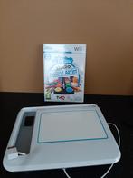 Wii Draw, Games en Spelcomputers, Ophalen of Verzenden, Gebruikt