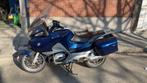 BMW R1200RT, Motoren, 2 cilinders, 1170 cc, Particulier, Meer dan 35 kW