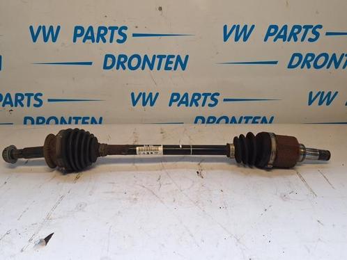 Aandrijfas links-voor van een Volkswagen UP, Auto-onderdelen, Remmen en Aandrijving, Volkswagen, Gebruikt, 3 maanden garantie