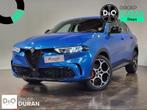 Alfa Romeo Tonale MY23 Sprint Hybrid 130, Automaat, Blauw, 130 pk, 96 kW