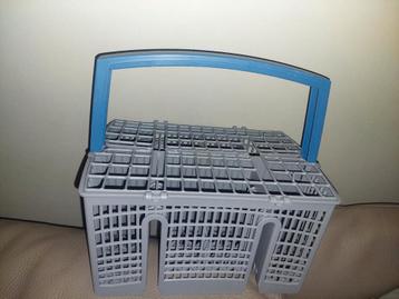 Bestekmandje voor afwasmachine beschikbaar voor biedingen