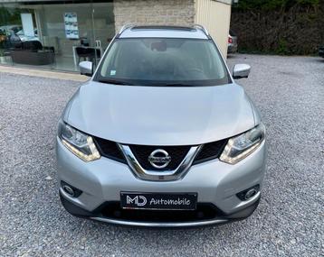 Nissan 2015 beschikbaar voor biedingen
