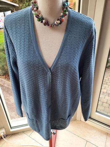 Mooi vest GITTI - XL/XXL beschikbaar voor biedingen