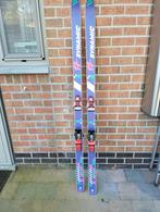 Prachtige set ski's.    (DYNAMIC), Sport en Fitness, Overige merken, 160 tot 180 cm, Ophalen of Verzenden, Zo goed als nieuw