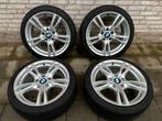 Bmw 18inch 5x120 velgen met banden, Auto-onderdelen, Banden en Velgen, Ophalen, Band(en)