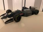 F1 Sauber/ Mercedes C12 (1993 et C13 (1994) 1/18, Enlèvement, Comme neuf